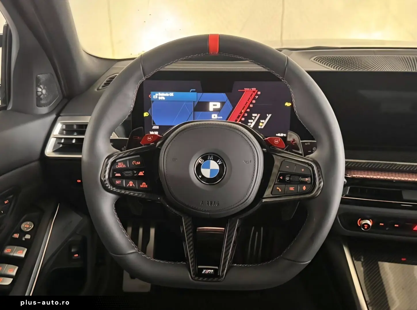 BMW M3 Competition M xDrive Touring