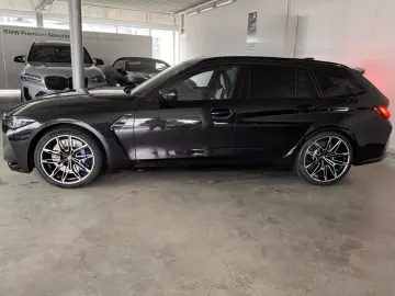 BMW M3 Competition M xDrive Touring