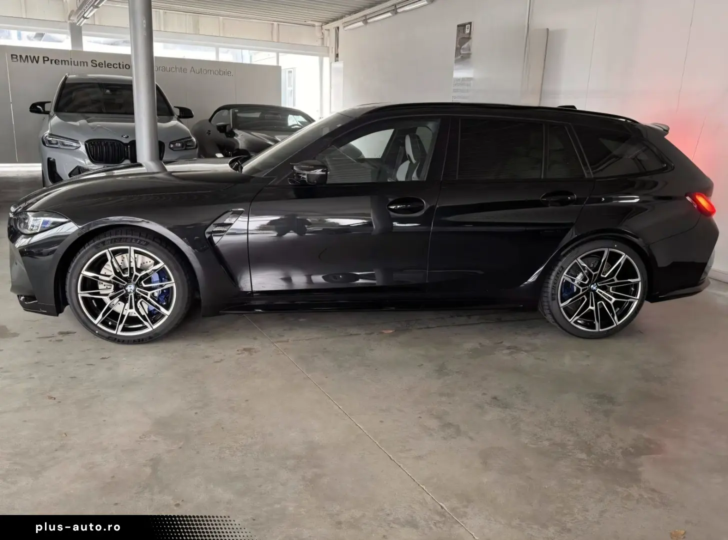 BMW M3 Competition M xDrive Touring