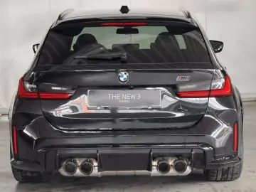 BMW M3 Competition M xDrive Touring