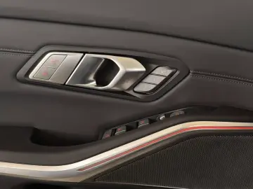 BMW M3 Competition M xDrive Touring