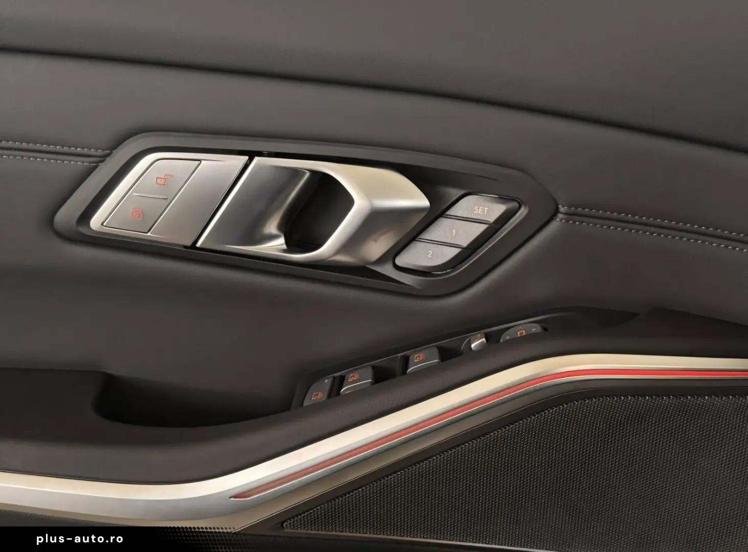 BMW M3 Competition M xDrive Touring