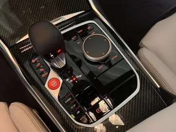 BMW M3 Competition M xDrive Touring