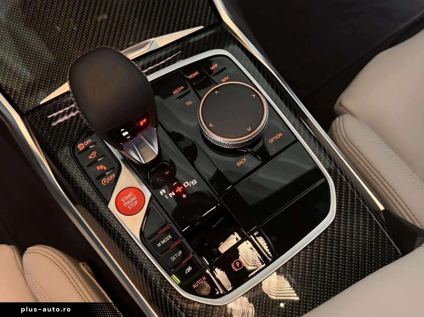 BMW M3 Competition M xDrive Touring