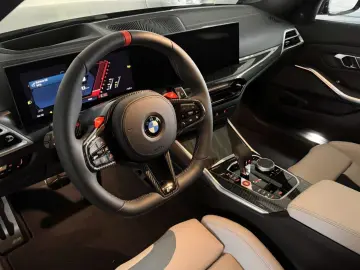 BMW M3 Competition M xDrive Touring