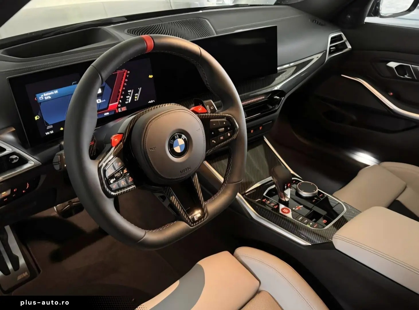 BMW M3 Competition M xDrive Touring