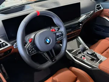 BMW M3 Competition Touring