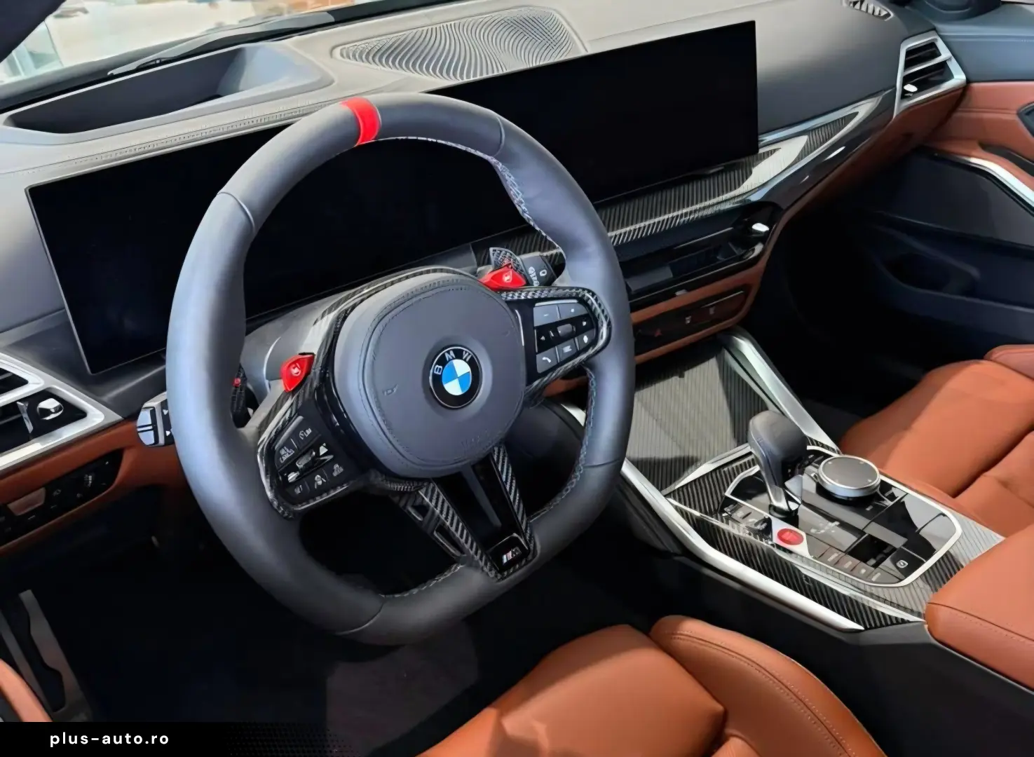 BMW M3 Competition Touring