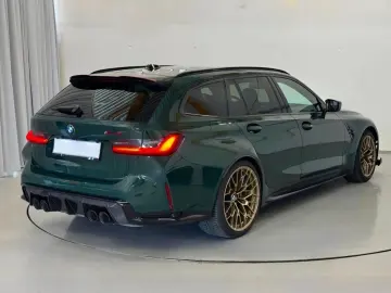BMW M3 CS Touring