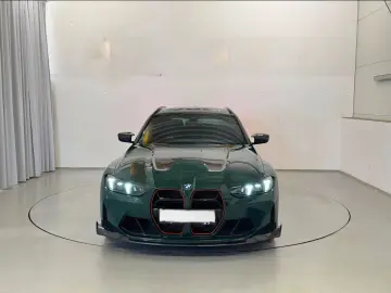 BMW M3 CS Touring