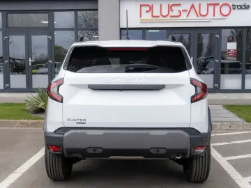 Dacia Duster Hybrid 140 4x2 Journey - LIVRARE IMEDIATA !!!