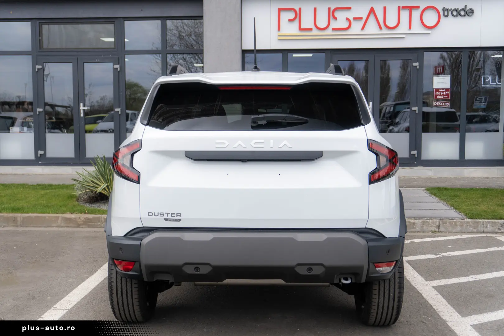 Dacia Duster Hybrid 140 4x2 Journey - LIVRARE IMEDIATA !!!