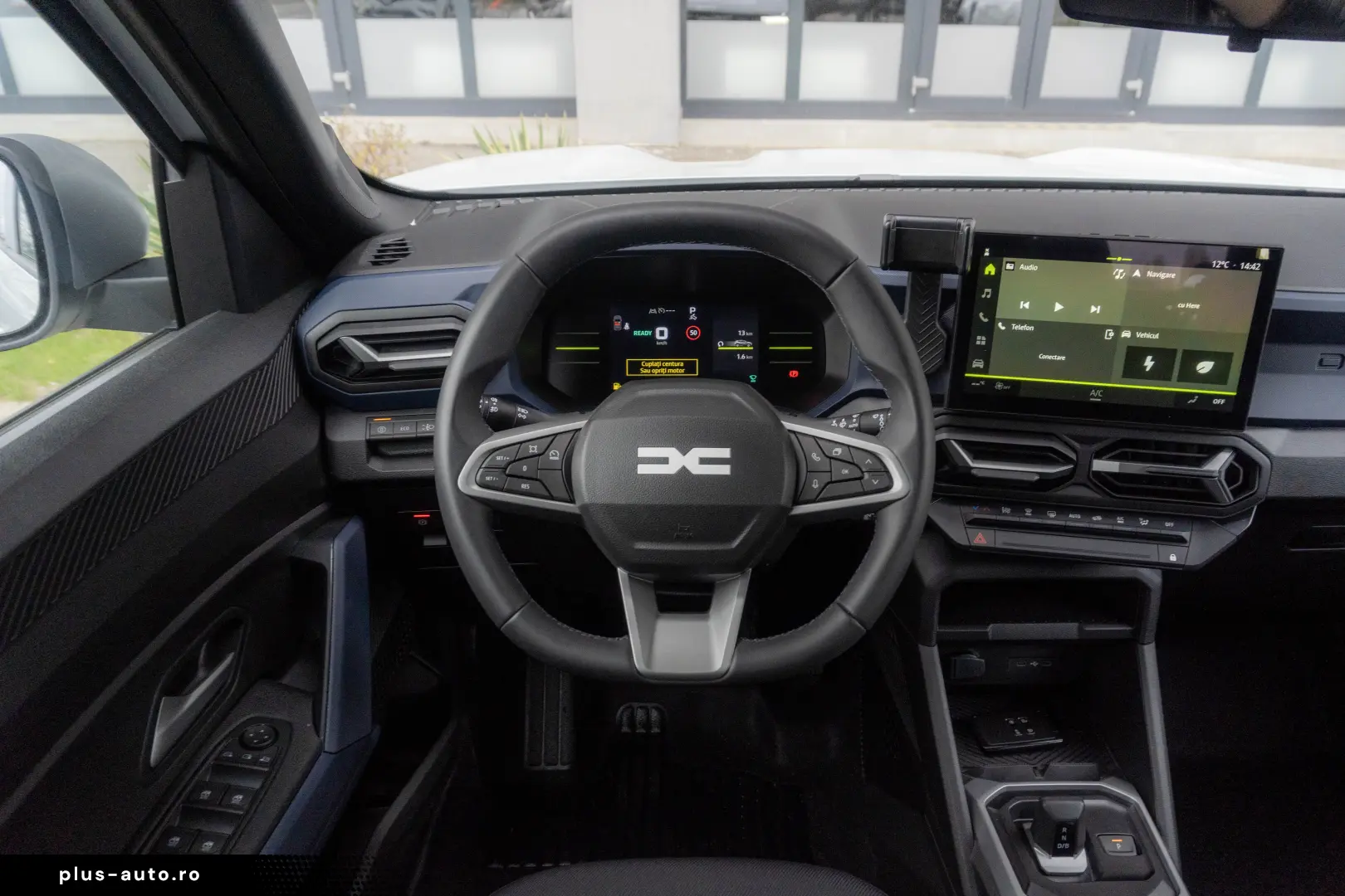 Dacia Duster Hybrid 140 4x2 Journey - LIVRARE IMEDIATA !!!