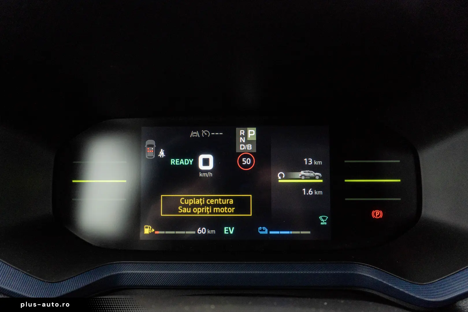 Dacia Duster Hybrid 140 4x2 Journey - LIVRARE IMEDIATA !!!