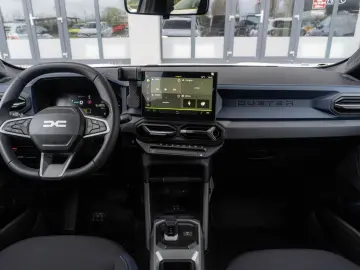 Dacia Duster Hybrid 140 4x2 Journey - LIVRARE IMEDIATA !!!