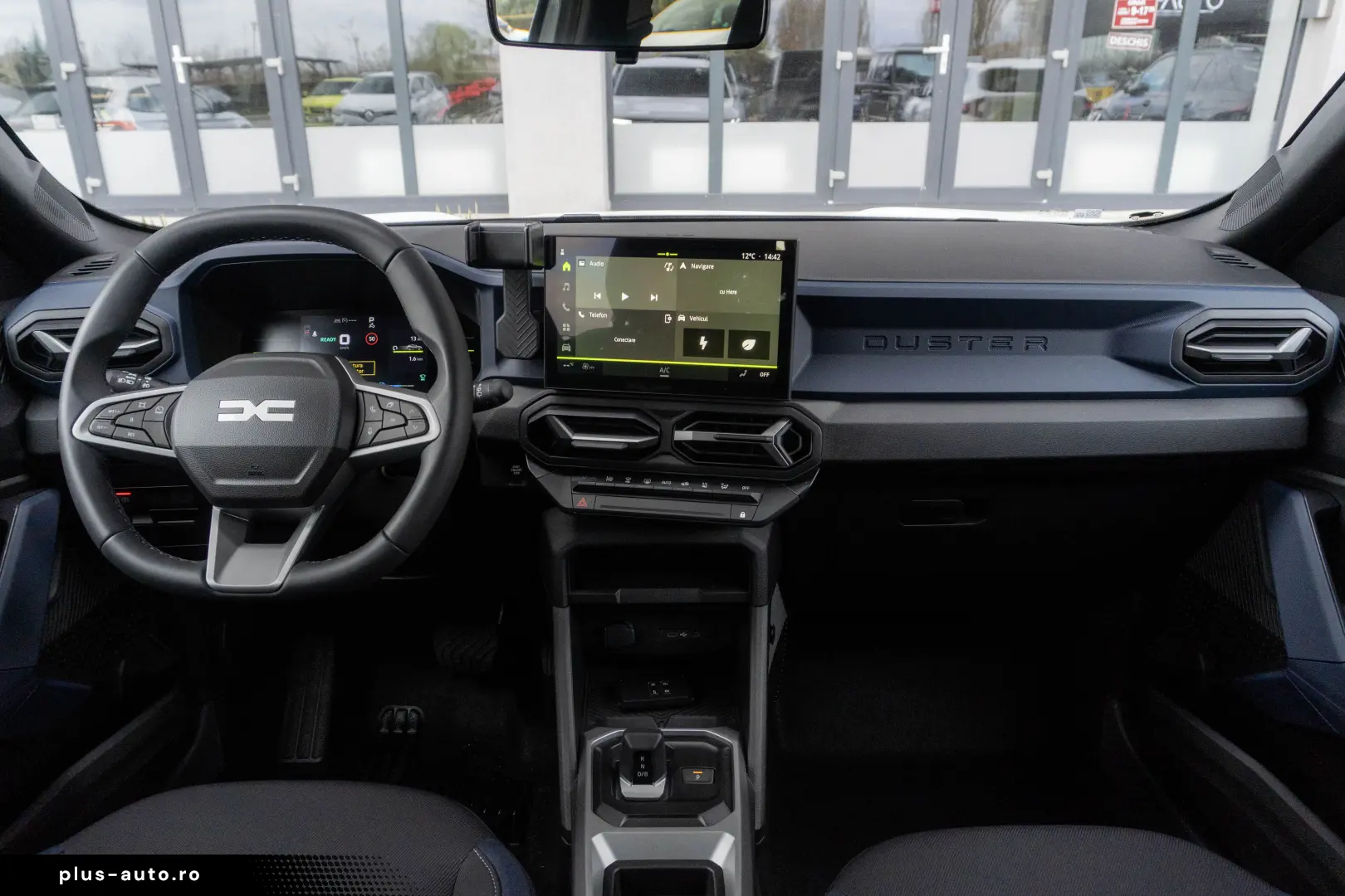 Dacia Duster Hybrid 140 4x2 Journey - LIVRARE IMEDIATA !!!