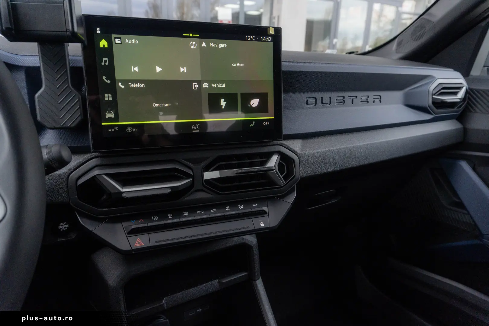 Dacia Duster Hybrid 140 4x2 Journey - LIVRARE IMEDIATA !!!