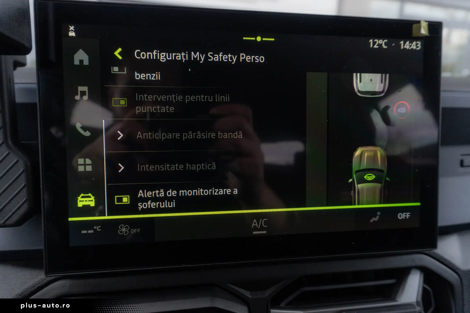 Dacia Duster Hybrid 140 4x2 Journey - LIVRARE IMEDIATA !!!