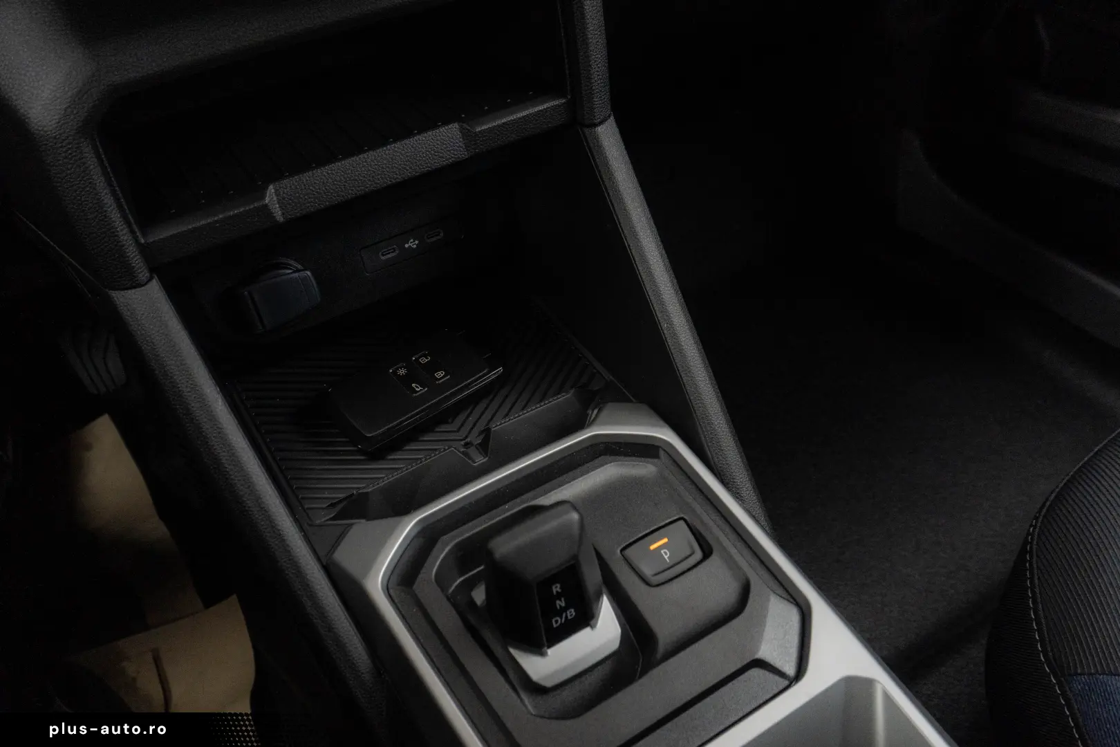 Dacia Duster Hybrid 140 4x2 Journey - LIVRARE IMEDIATA !!!