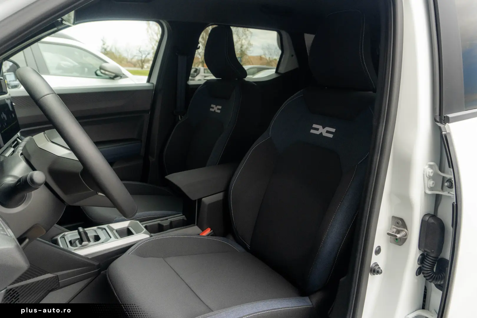 Dacia Duster Hybrid 140 4x2 Journey - LIVRARE IMEDIATA !!!