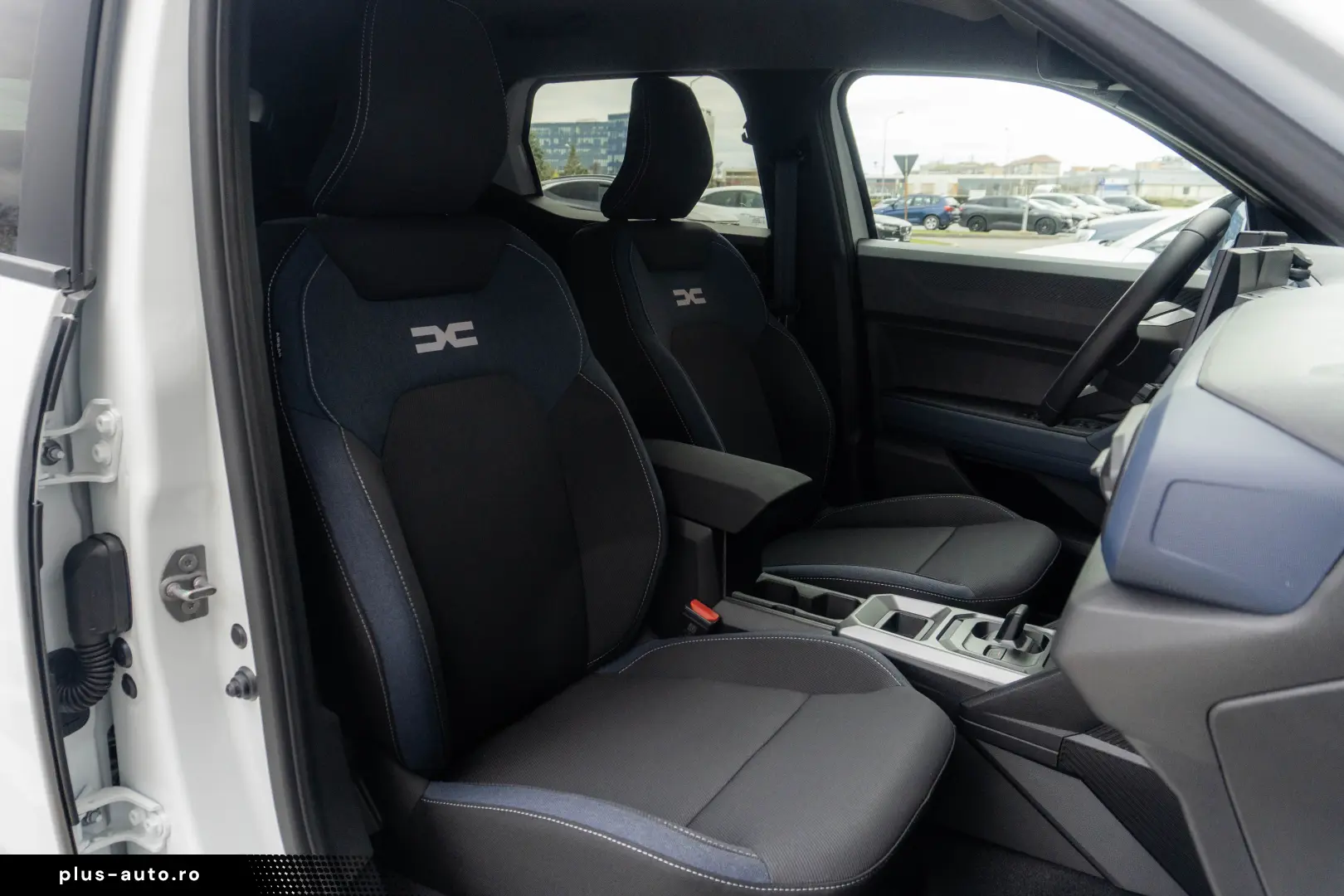 Dacia Duster Hybrid 140 4x2 Journey - LIVRARE IMEDIATA !!!