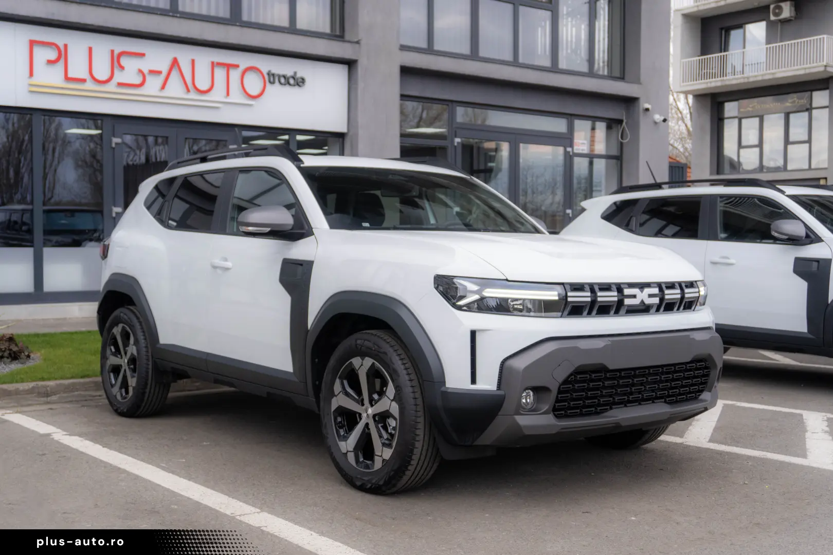 Dacia Duster Hybrid 140 4x2 Journey - LIVRARE IMEDIATA !!!