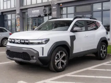 Dacia Duster Hybrid 140 4x2 Journey - LIVRARE IMEDIATA !!!