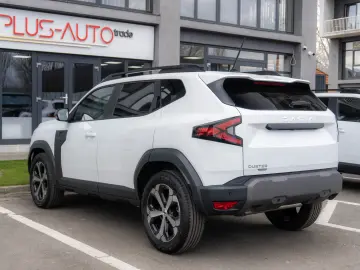 Dacia Duster Hybrid 140 4x2 Journey - LIVRARE IMEDIATA !!!