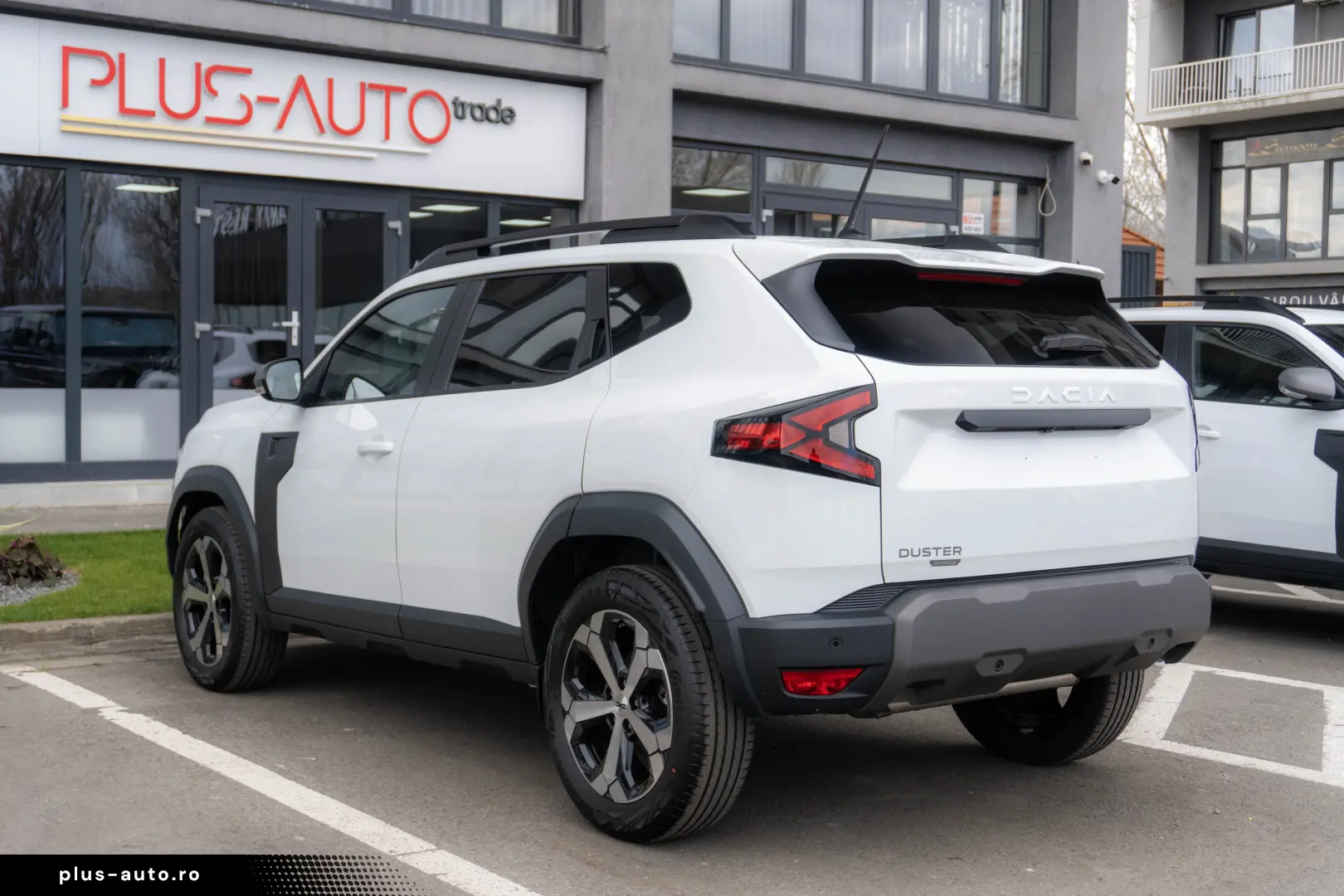 Dacia Duster Hybrid 140 4x2 Journey - LIVRARE IMEDIATA !!!