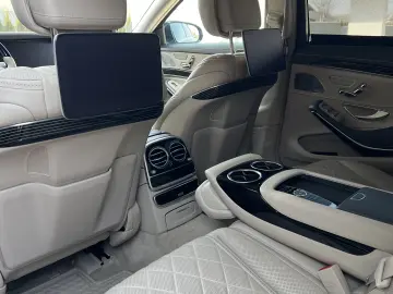Mercedes-Benz S 400