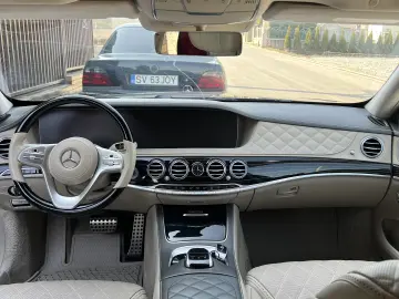 Mercedes-Benz S 400