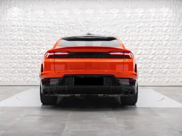 Lamborghini Urus SE AD-PERSONAM MY2025 FULL-CARBON