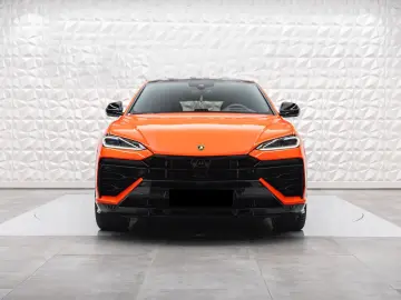 Lamborghini Urus SE AD-PERSONAM MY2025 FULL-CARBON