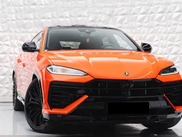 Lamborghini Urus SE AD-PERSONAM MY2025 FULL-CARBON