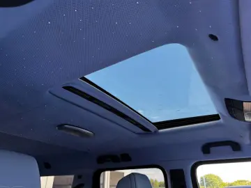 Mercedes-Benz G 63 AMG W465 BRABUS 800   NAPPA SKY BLUE