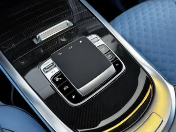 Mercedes-Benz G 63 AMG W465 BRABUS 800   NAPPA SKY BLUE