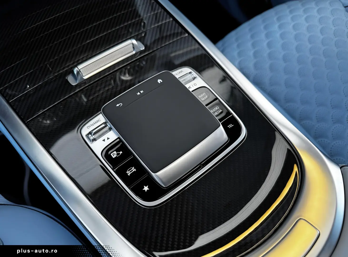 Mercedes-Benz G 63 AMG W465 BRABUS 800   NAPPA SKY BLUE