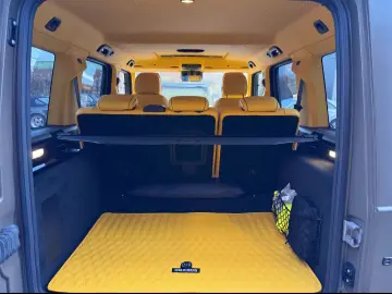 Mercedes-Benz G 63 AMG W465 BRABUS 800   Nappa YELLOW