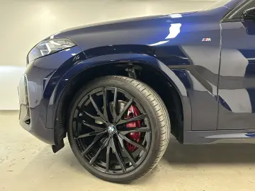 BMW X6 xDrive40d M Sportpaket