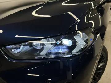 BMW X6 xDrive40d M Sportpaket