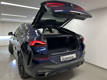 BMW X6 xDrive40d M Sportpaket