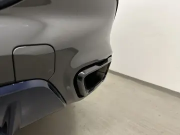 BMW X6 xDrive40d M Sportpaket