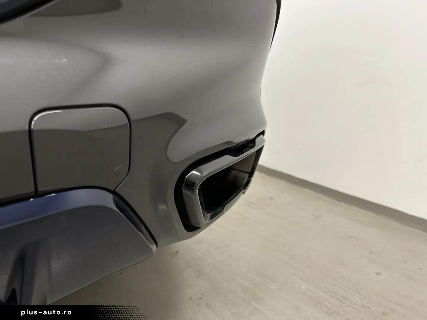 BMW X6 xDrive40d M Sportpaket