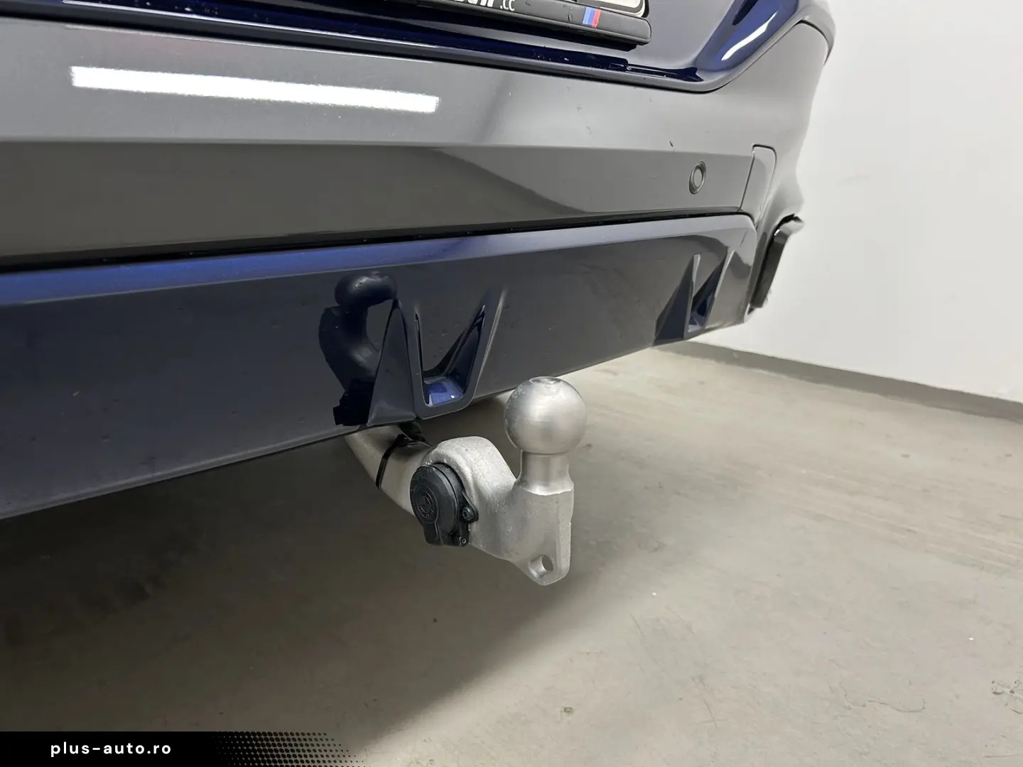 BMW X6 xDrive40d M Sportpaket