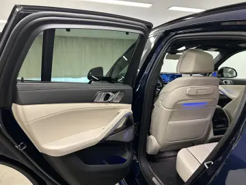 BMW X6 xDrive40d M Sportpaket