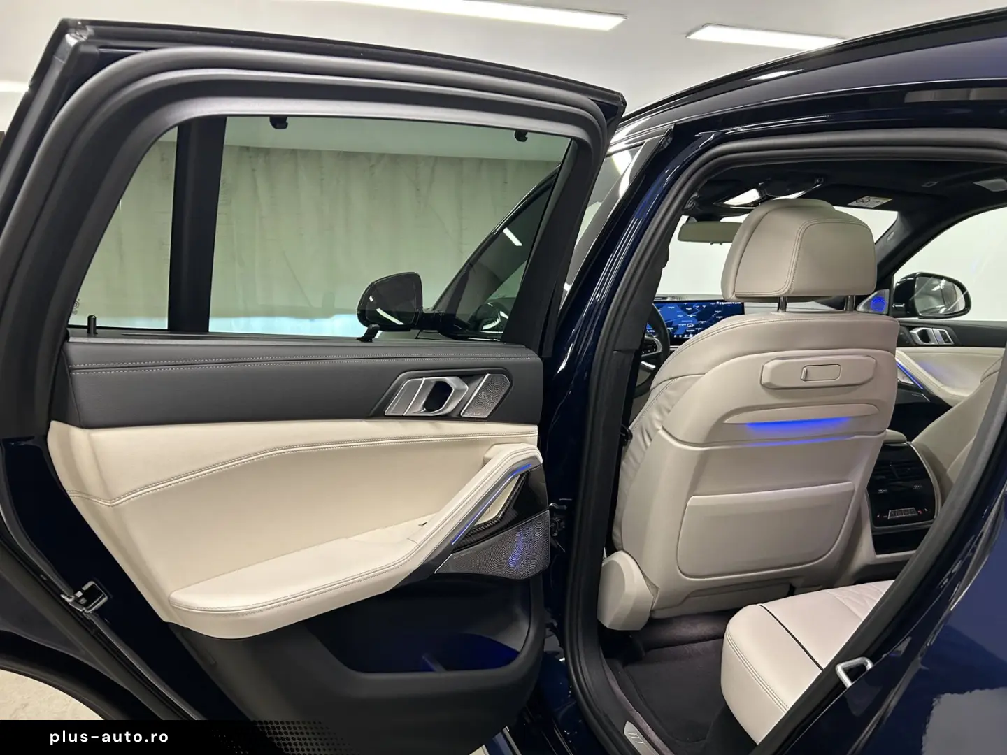 BMW X6 xDrive40d M Sportpaket