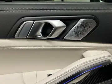 BMW X6 xDrive40d M Sportpaket