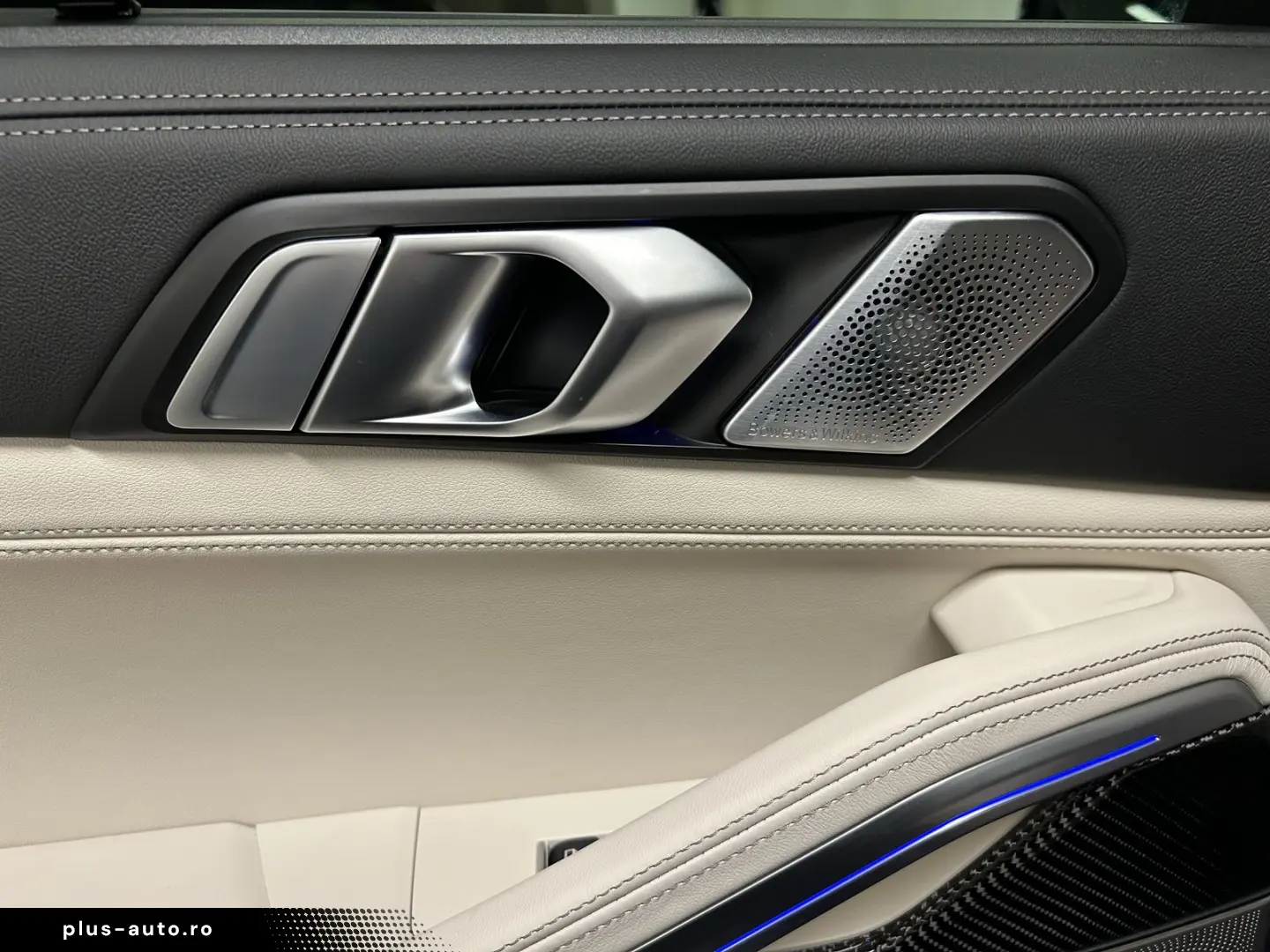 BMW X6 xDrive40d M Sportpaket