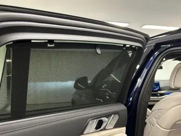 BMW X6 xDrive40d M Sportpaket