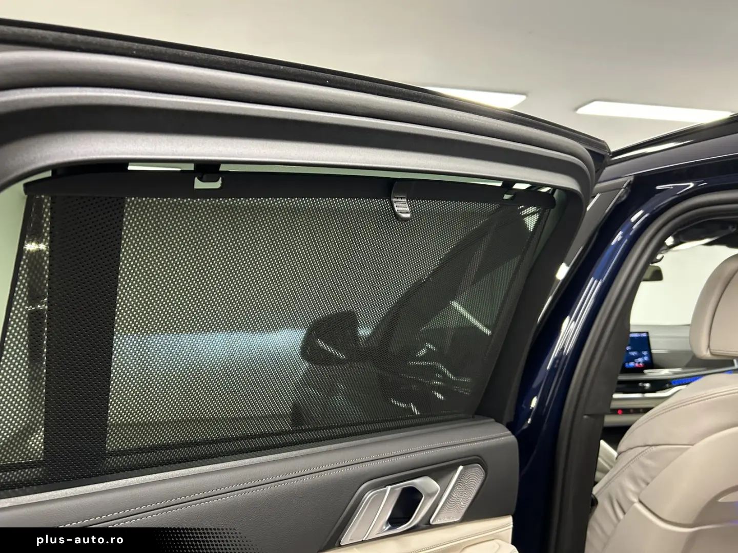 BMW X6 xDrive40d M Sportpaket